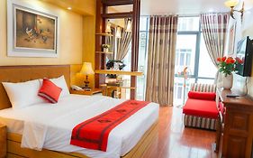 Moon Hotel 56 Truong Cong Giai